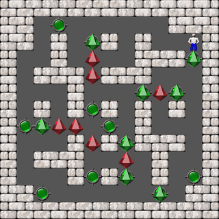 Уровень 378 — Bugs550 collection